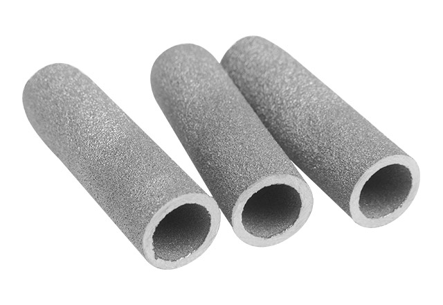 SS304/316 Powder Filter
